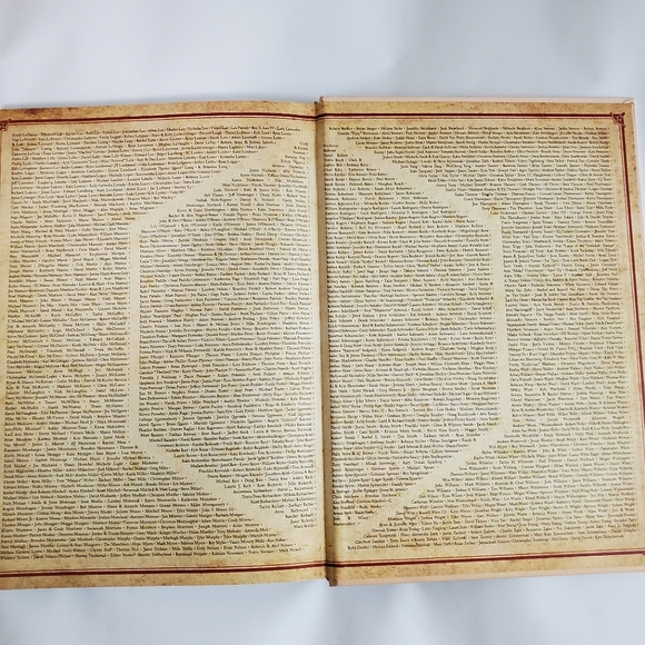 The World of Critical Role: The History Behind the Epic Fantasy Book - Picture 8 of 16